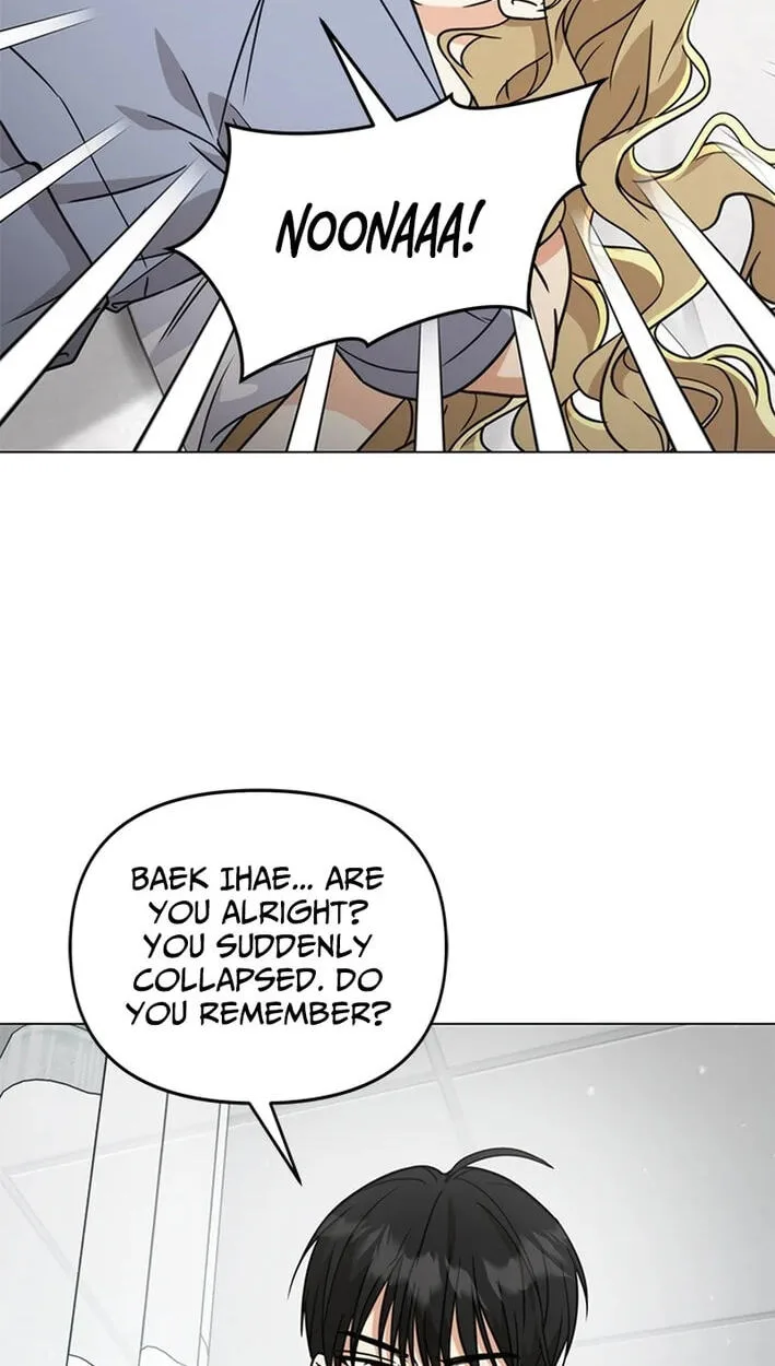 Love Rehab for a Gangster Chapter 41 page 6