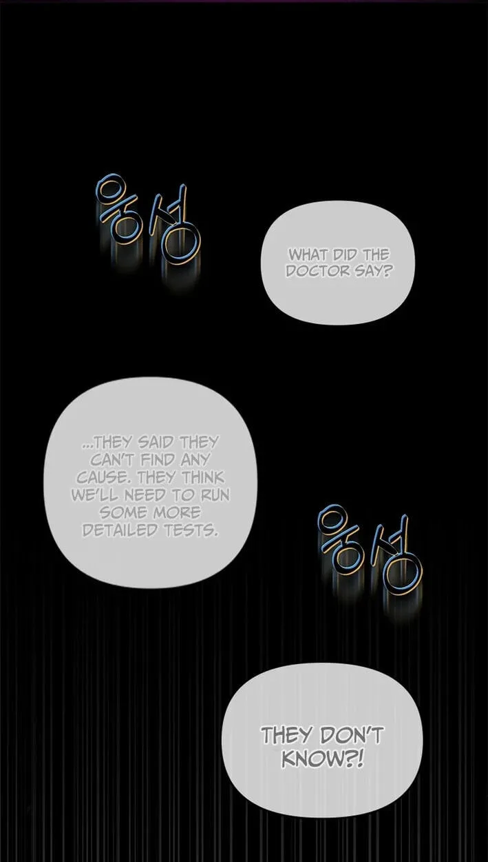 Love Rehab for a Gangster Chapter 41 page 1