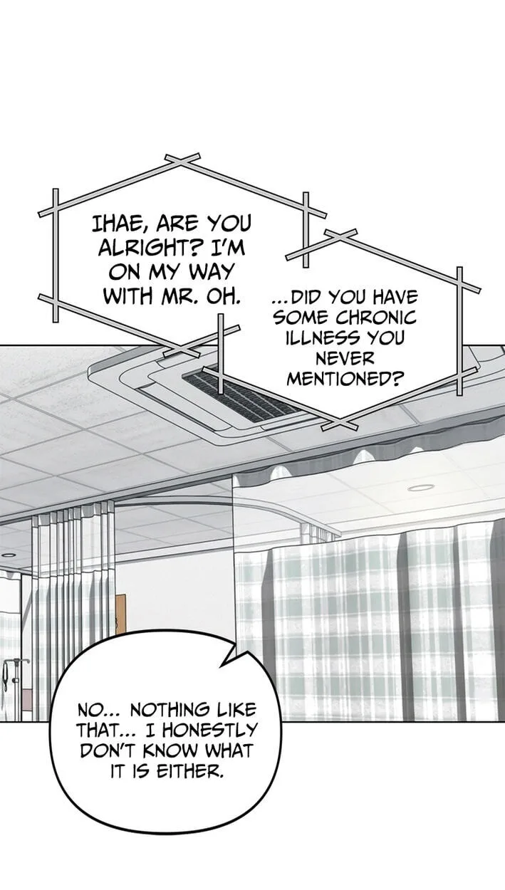 Love Rehab for a Gangster Chapter 41 page 16