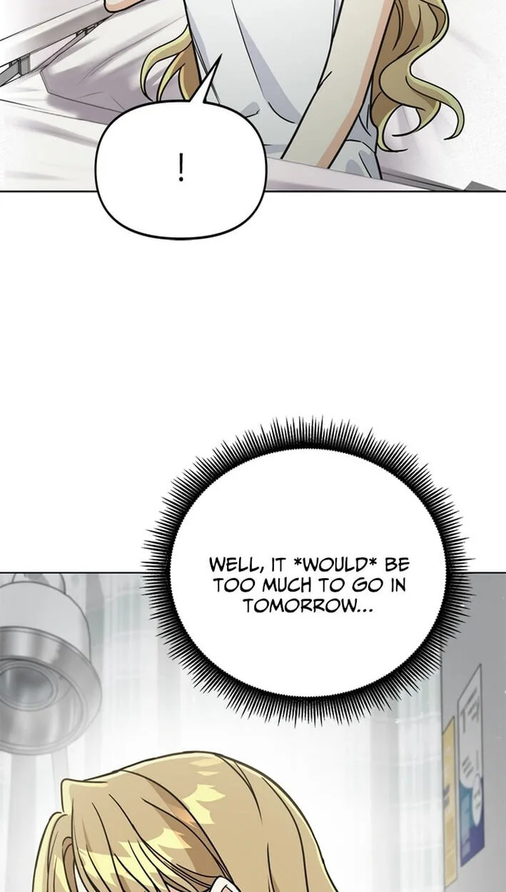 Love Rehab for a Gangster Chapter 41 page 18