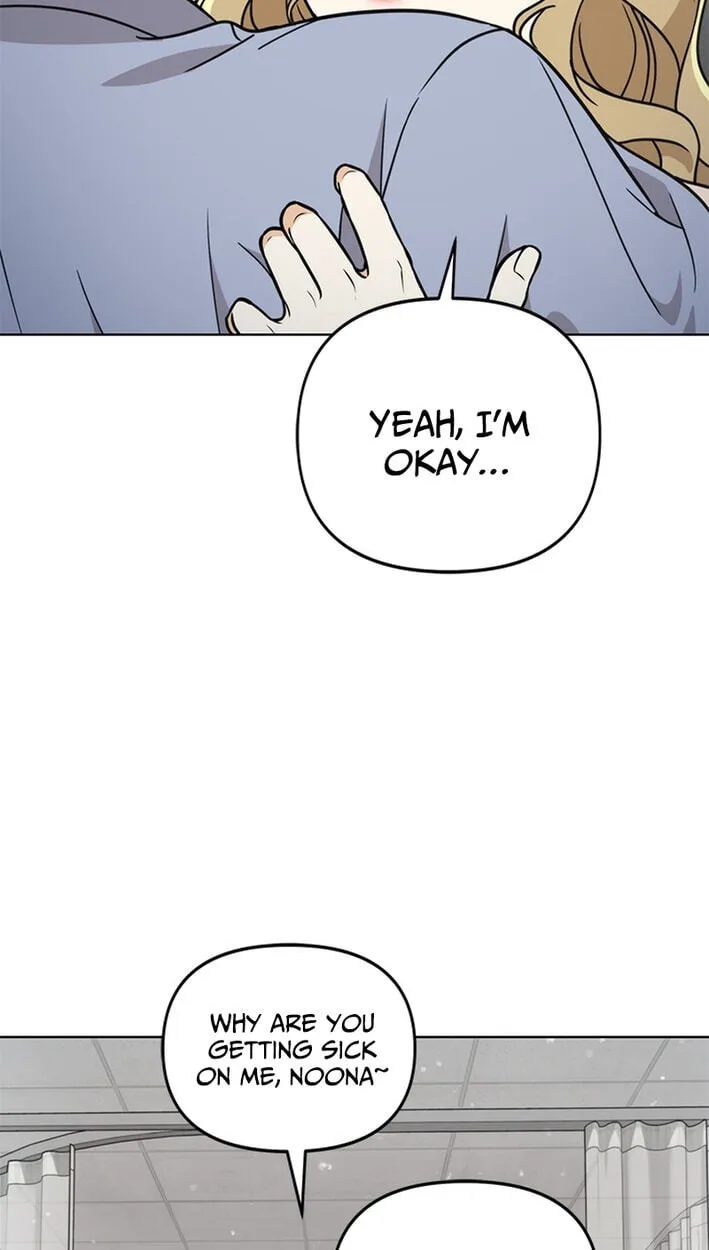 Love Rehab for a Gangster Chapter 41 page 8