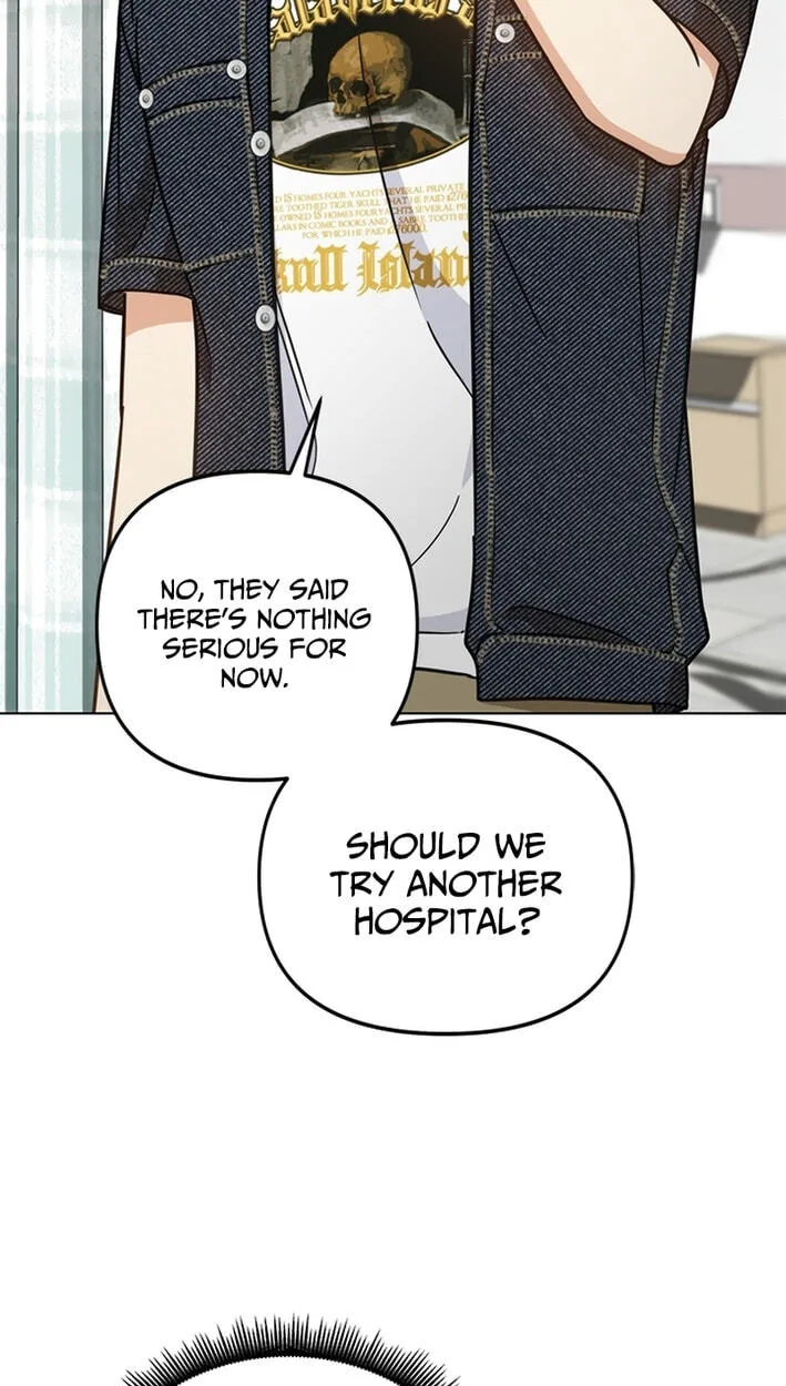Love Rehab for a Gangster Chapter 41 page 12