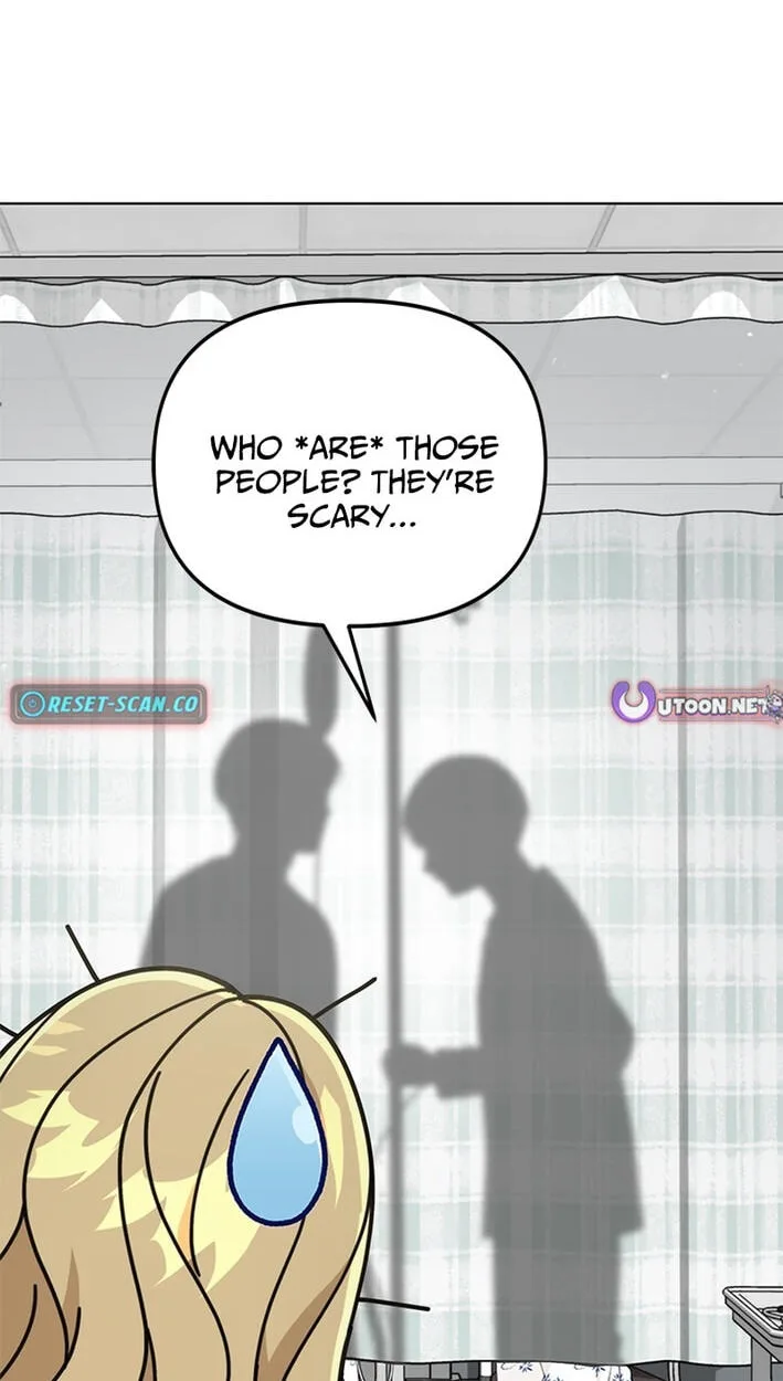 Love Rehab for a Gangster Chapter 41 page 22