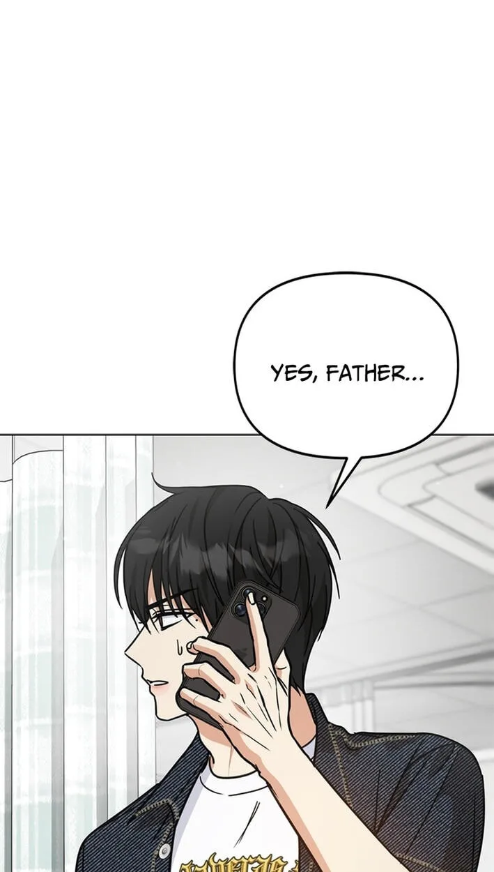 Love Rehab for a Gangster Chapter 41 page 11