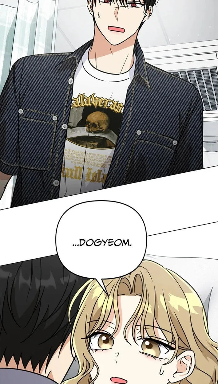 Love Rehab for a Gangster Chapter 41 page 7