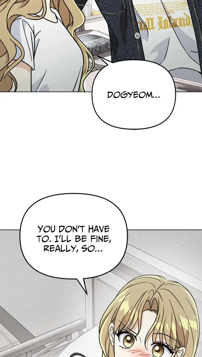 Love Rehab for a Gangster Chapter 41 page 28
