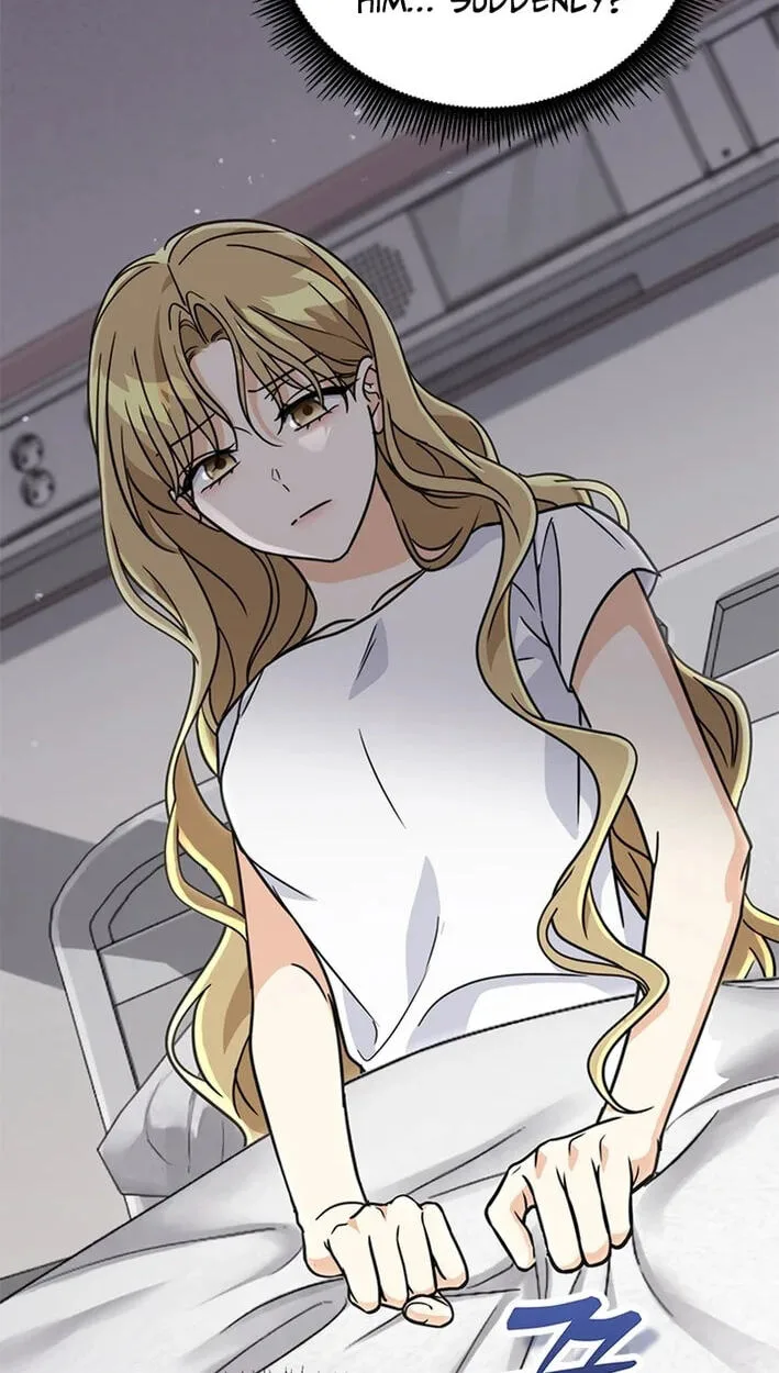 Love Rehab for a Gangster Chapter 41 page 38