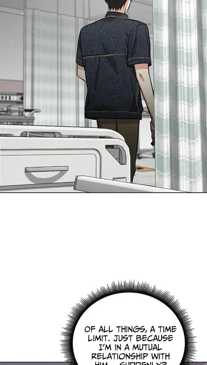 Love Rehab for a Gangster Chapter 41 page 37
