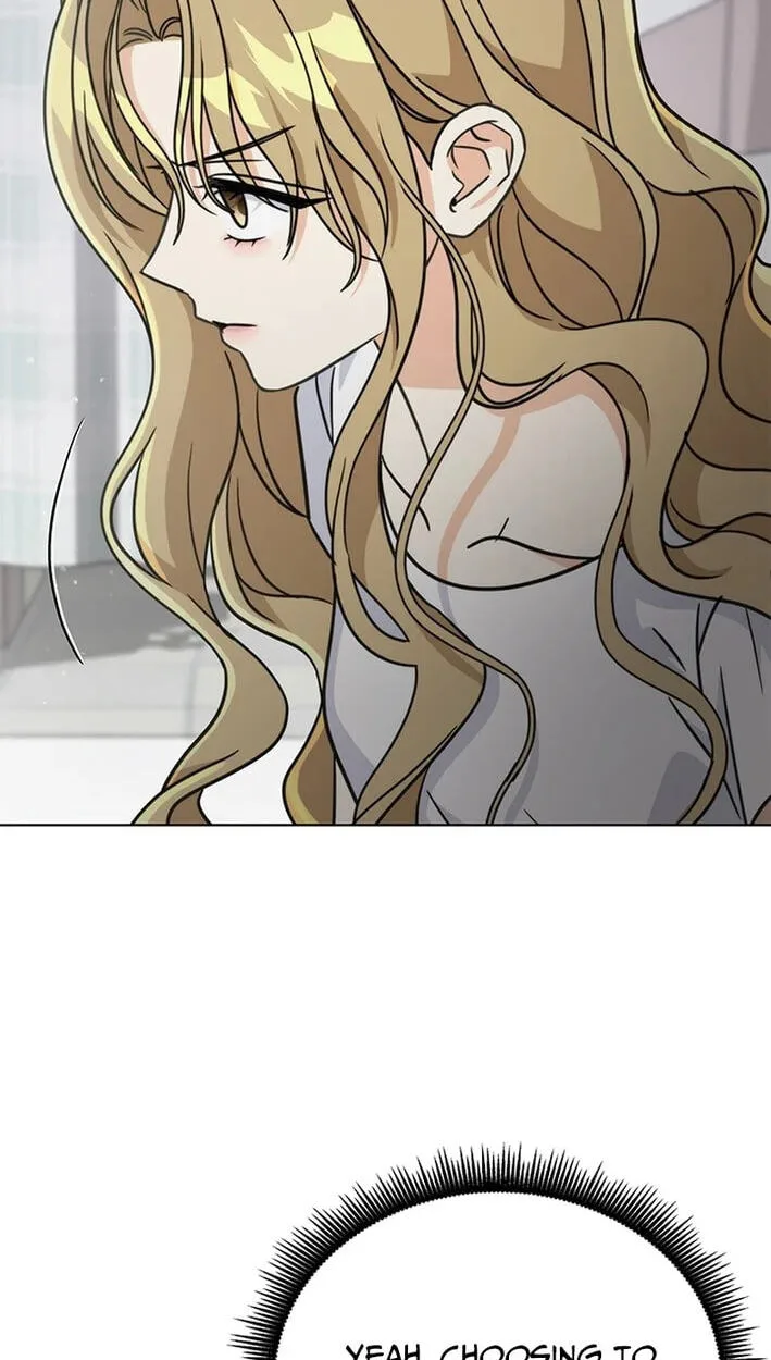 Love Rehab for a Gangster Chapter 41 page 41