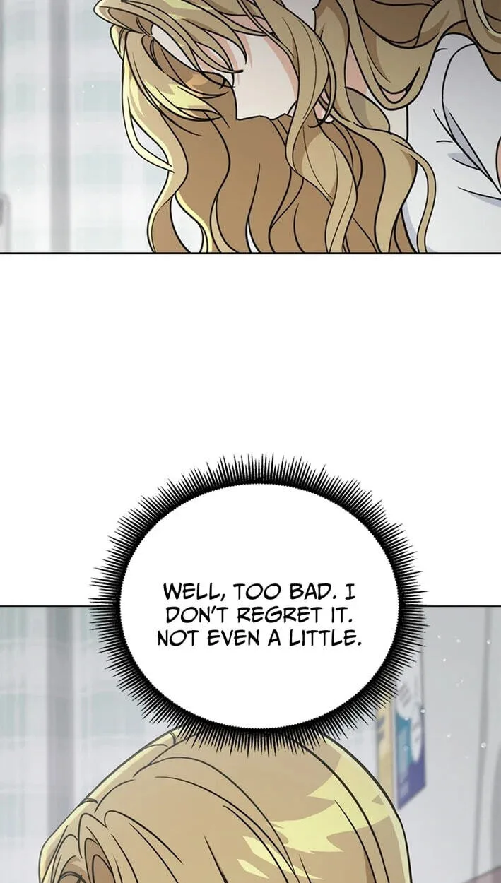 Love Rehab for a Gangster Chapter 41 page 40