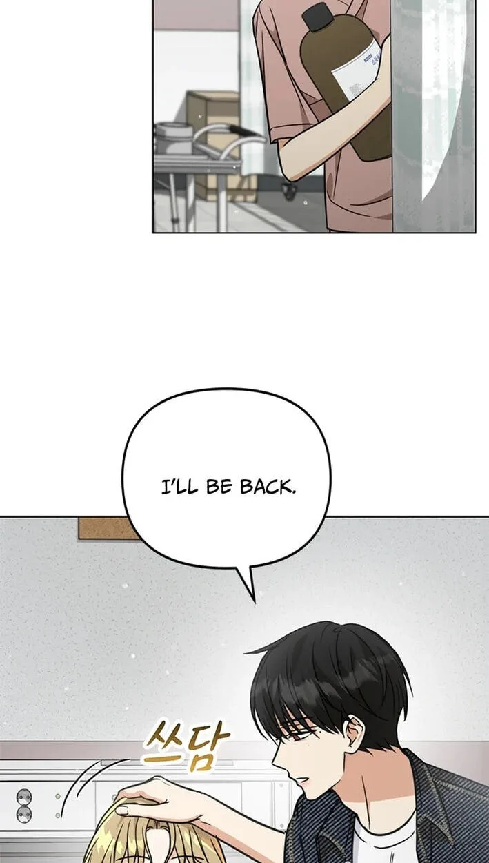 Love Rehab for a Gangster Chapter 41 page 35
