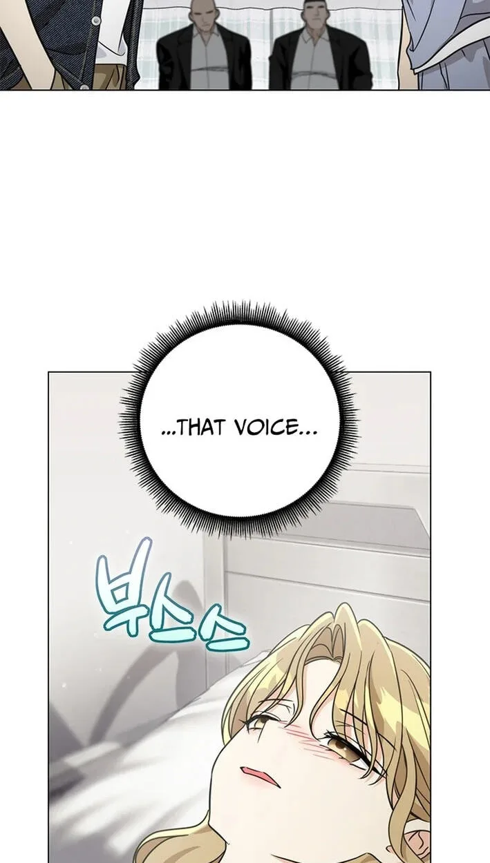 Love Rehab for a Gangster Chapter 41 page 3