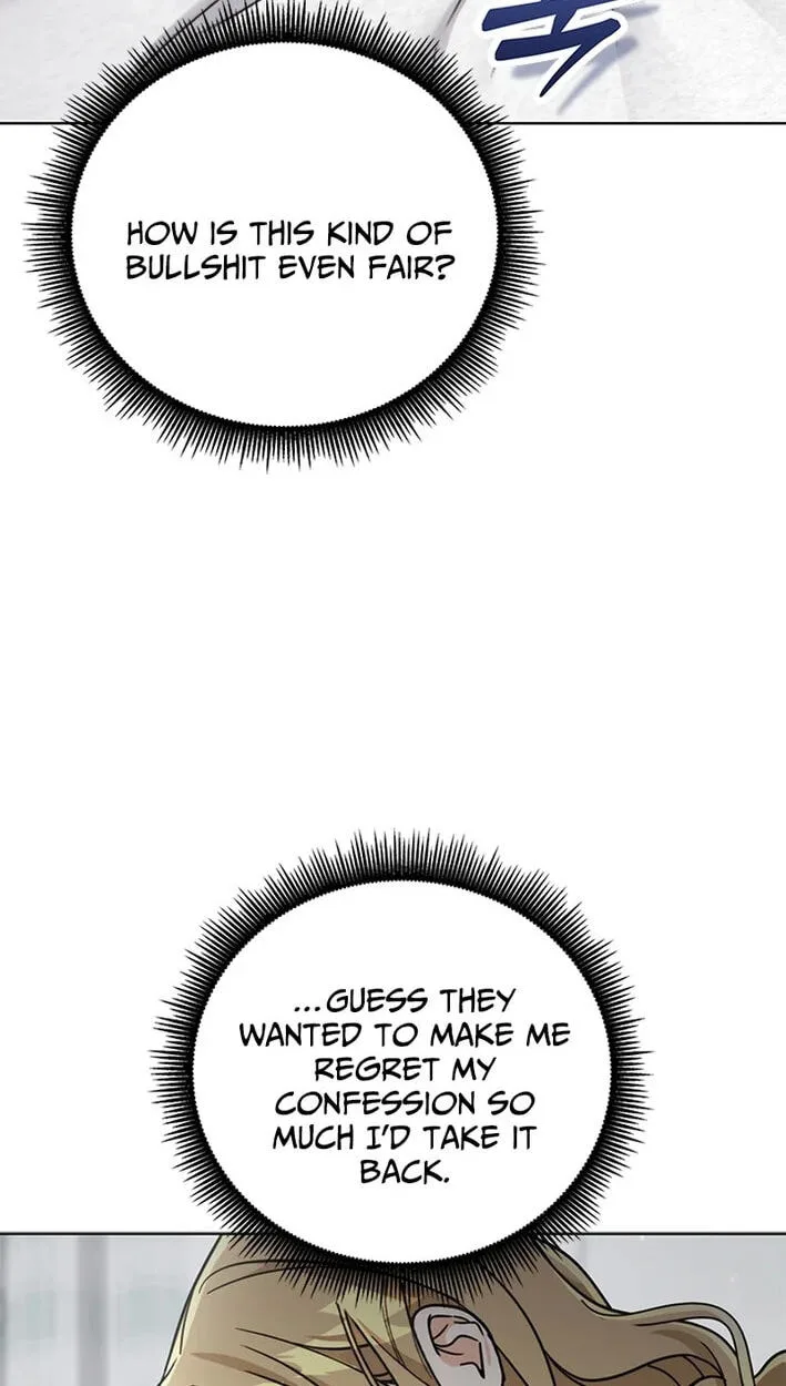 Love Rehab for a Gangster Chapter 41 page 39