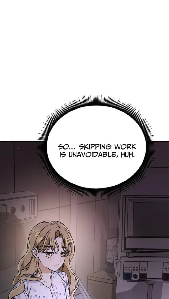 Love Rehab for a Gangster Chapter 41 page 47