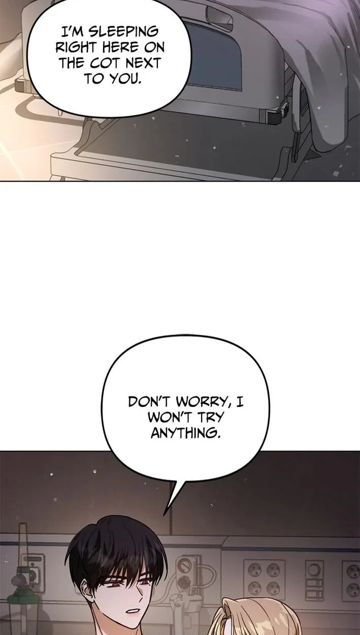 Love Rehab for a Gangster Chapter 41 page 54