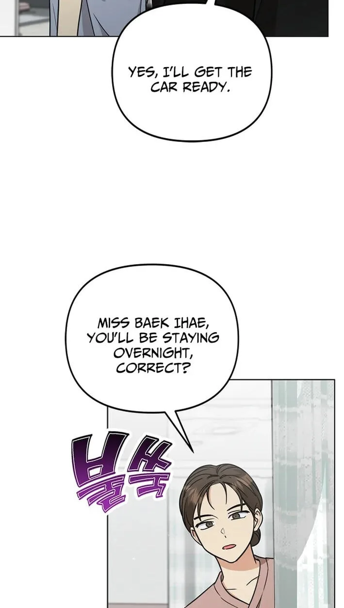 Love Rehab for a Gangster Chapter 41 page 34