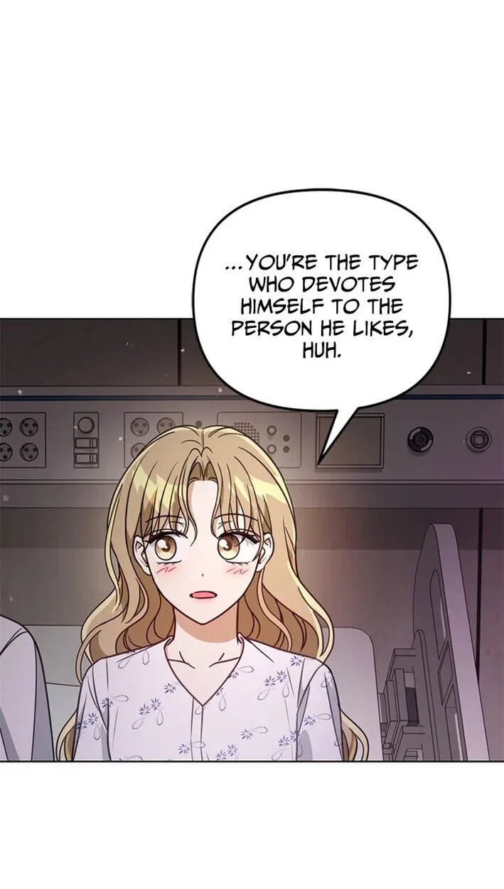 Love Rehab for a Gangster Chapter 41 page 57
