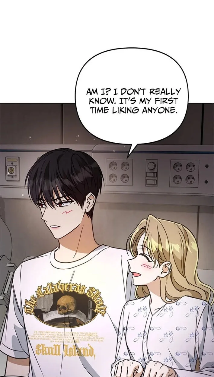 Love Rehab for a Gangster Chapter 41 page 58