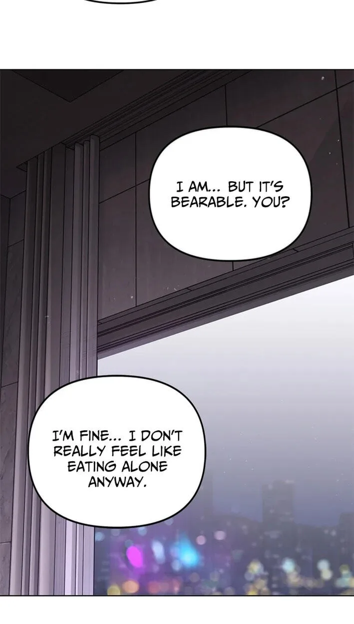 Love Rehab for a Gangster Chapter 41 page 56