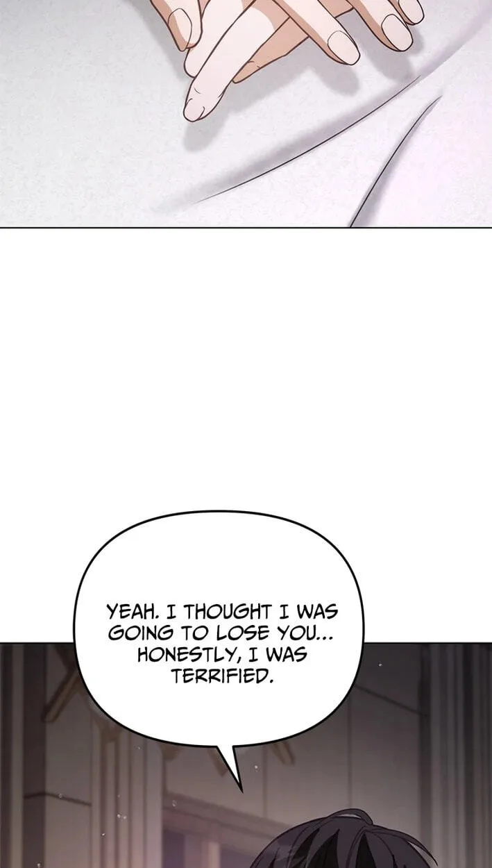 Love Rehab for a Gangster Chapter 41 page 60