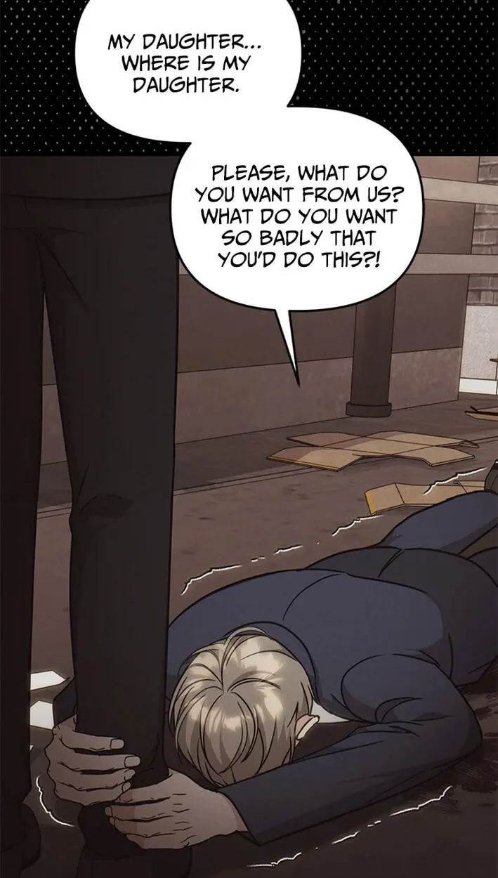Love Rehab for a Gangster Chapter 41 page 70
