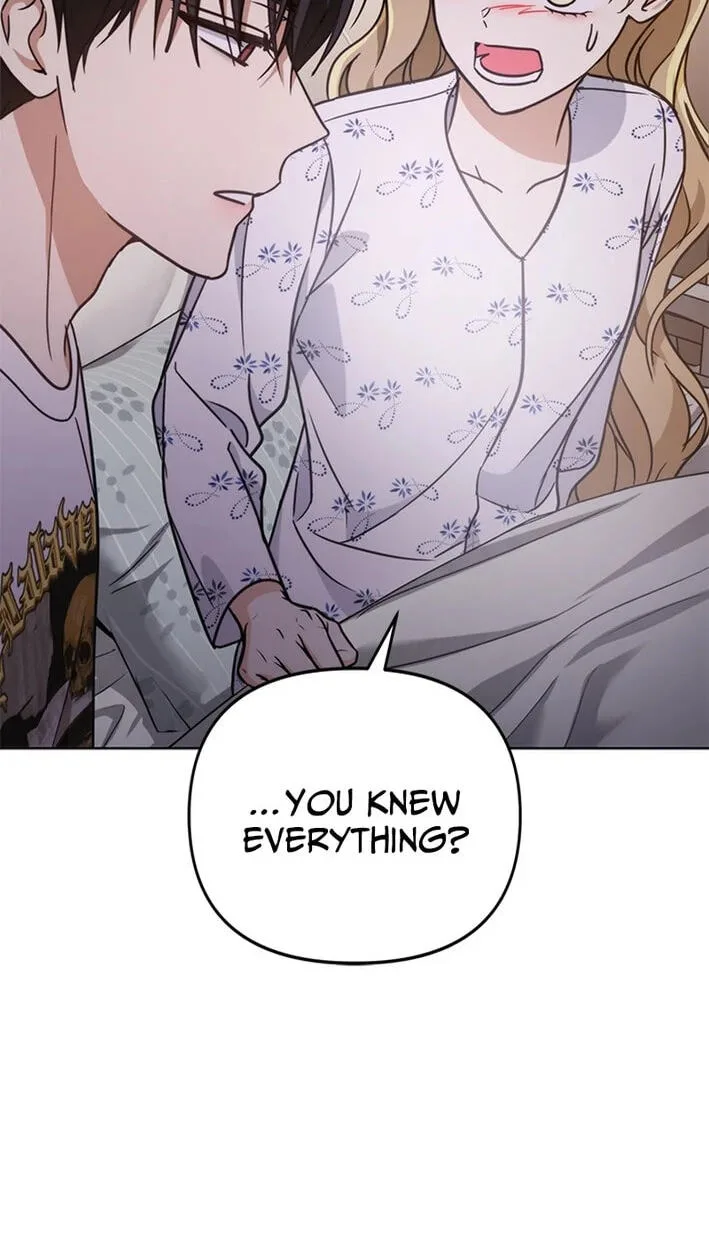 Love Rehab for a Gangster Chapter 41 page 75