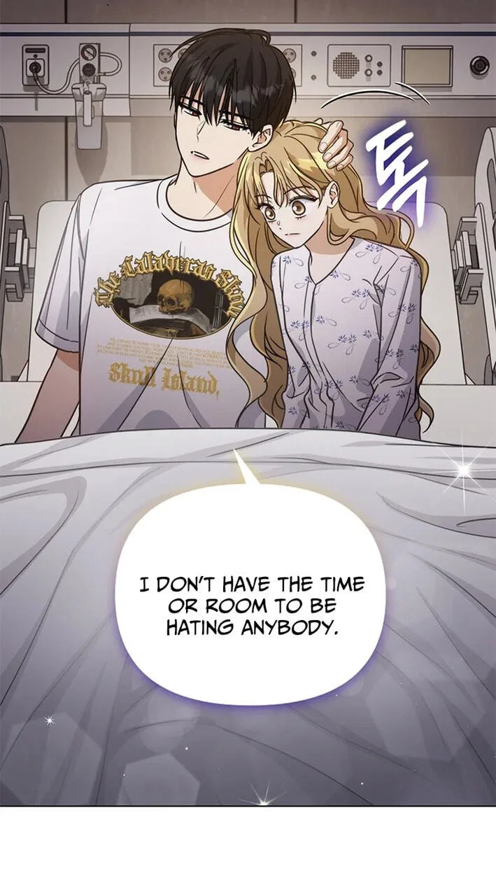 Love Rehab for a Gangster Chapter 41 page 80