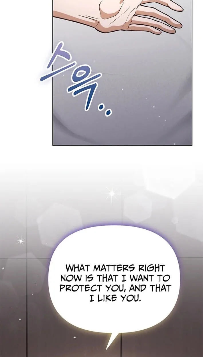 Love Rehab for a Gangster Chapter 41 page 79