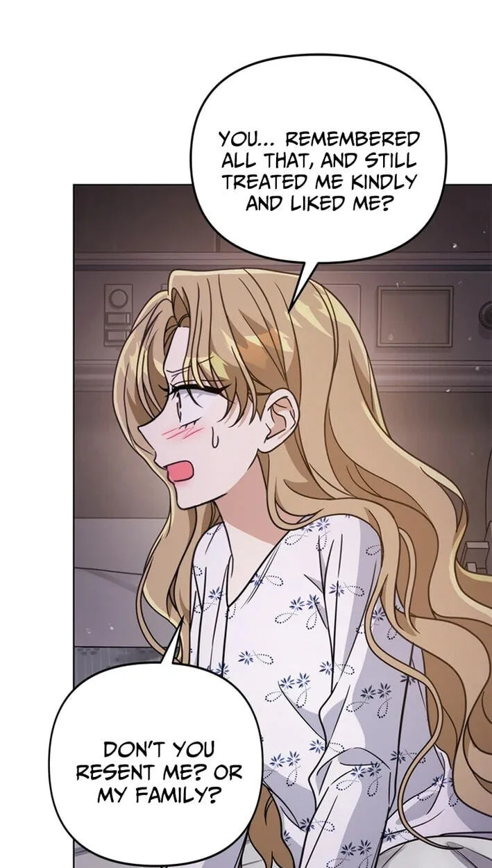 Love Rehab for a Gangster Chapter 41 page 76