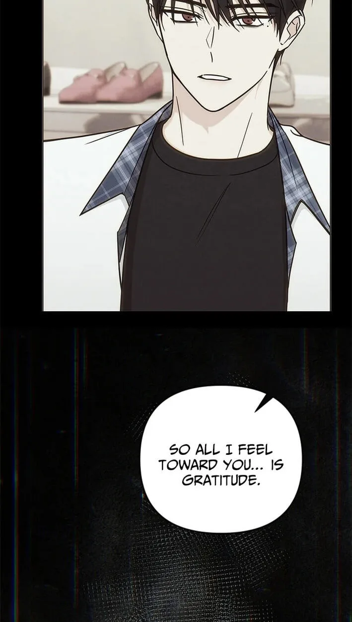 Love Rehab for a Gangster Chapter 41 page 85