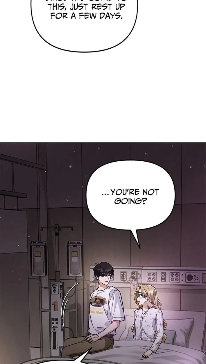 Love Rehab for a Gangster Chapter 41 page 53