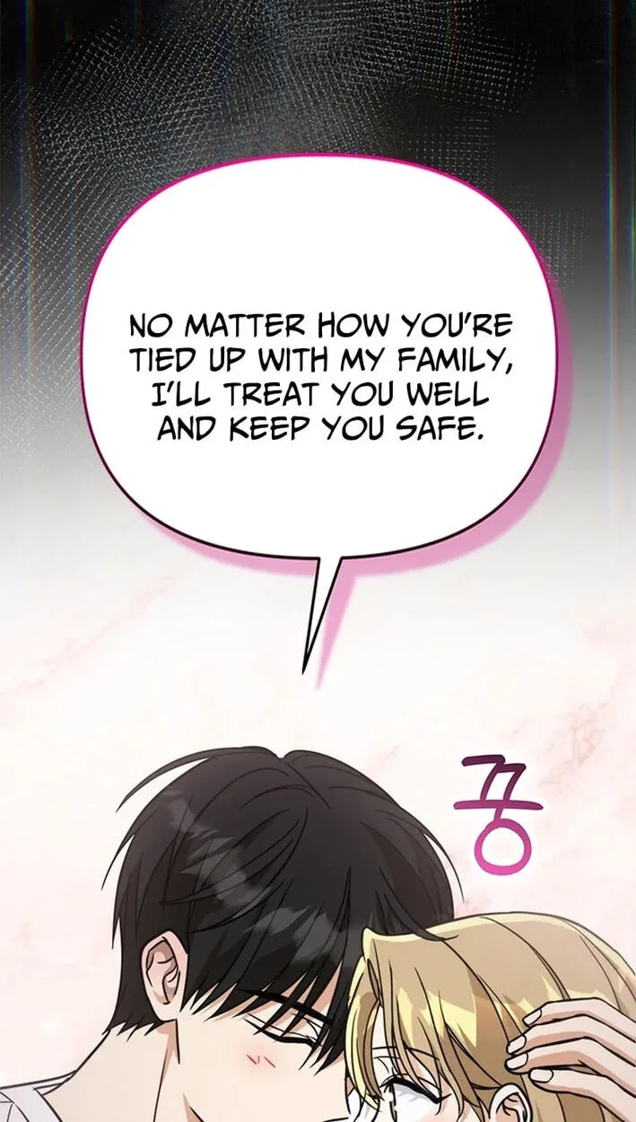 Love Rehab for a Gangster Chapter 41 page 86