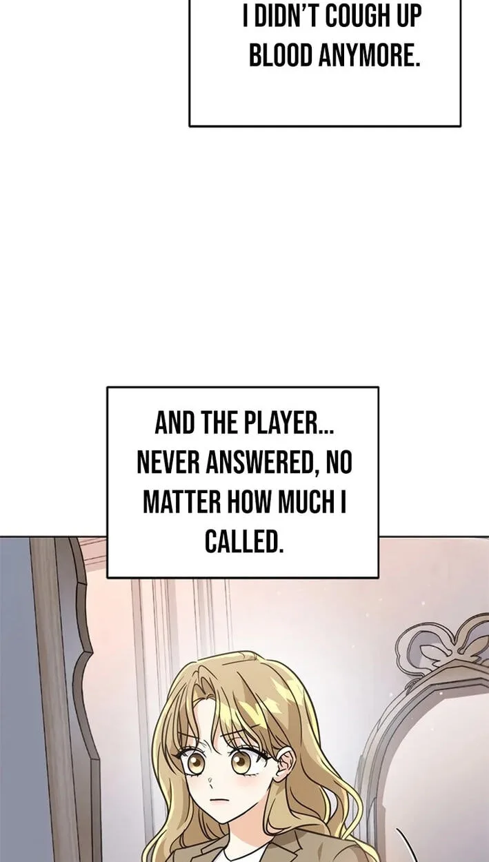 Love Rehab for a Gangster Chapter 41 page 94