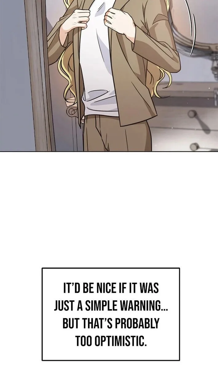 Love Rehab for a Gangster Chapter 41 page 95