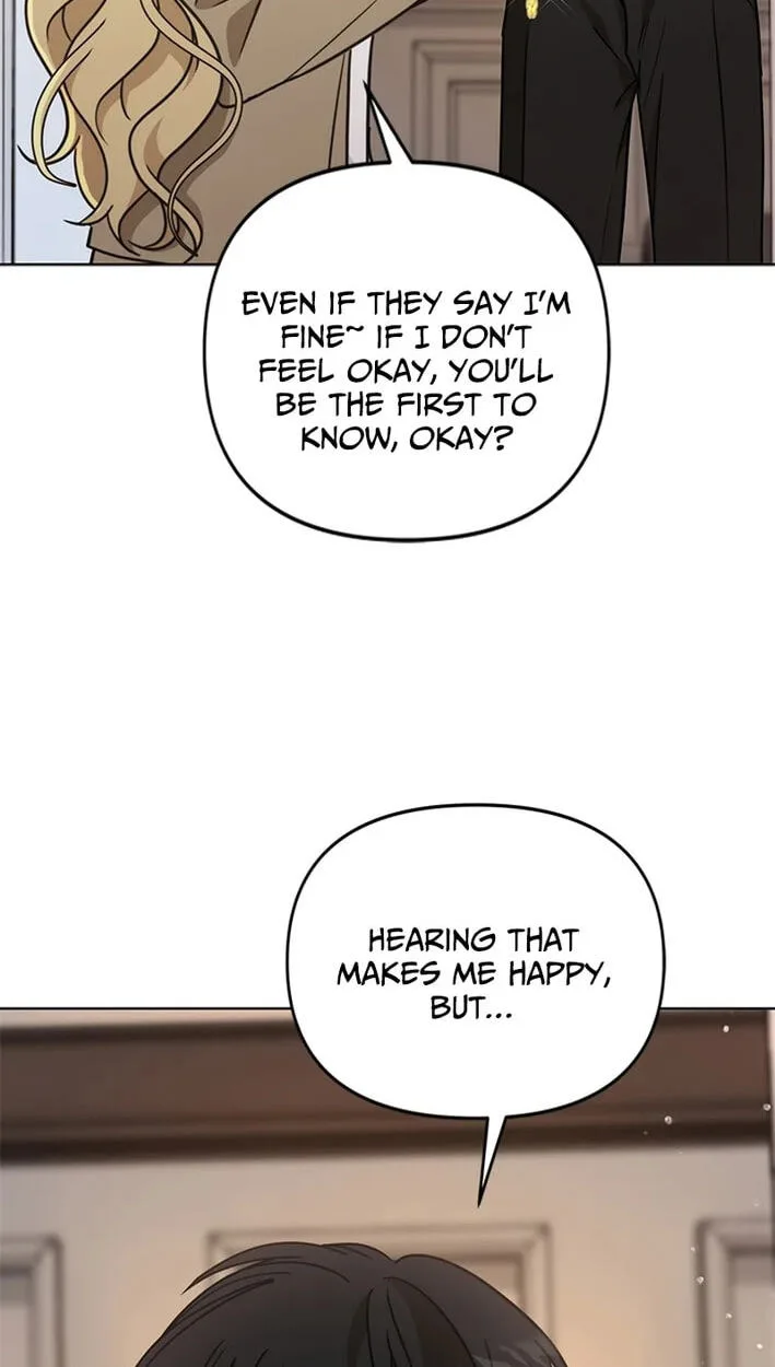 Love Rehab for a Gangster Chapter 41 page 97