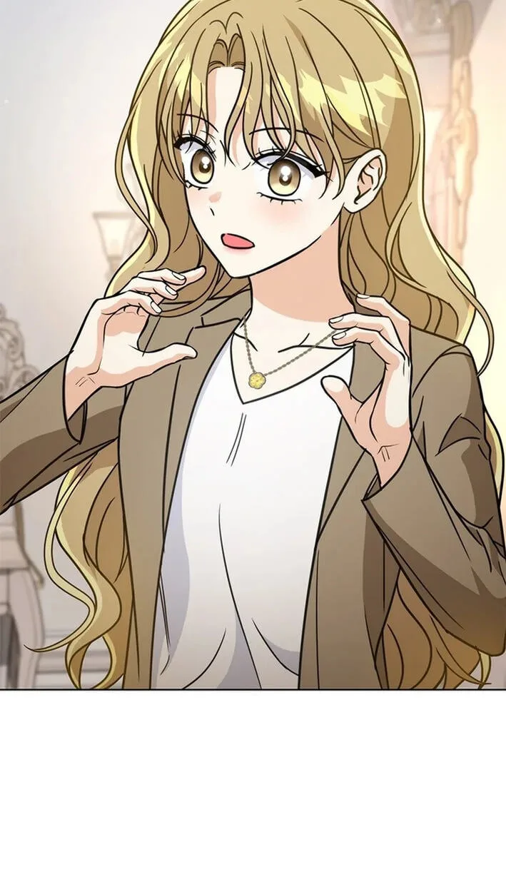 Love Rehab for a Gangster Chapter 41 page 101