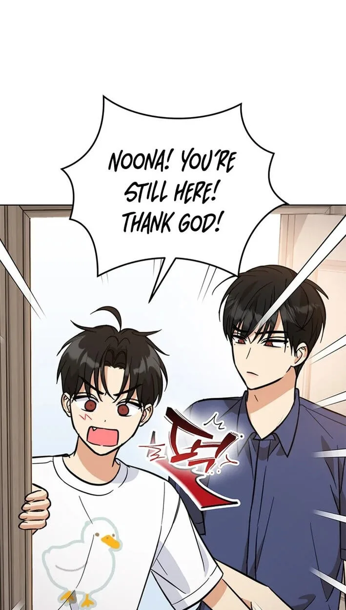 Love Rehab for a Gangster Chapter 41 page 99