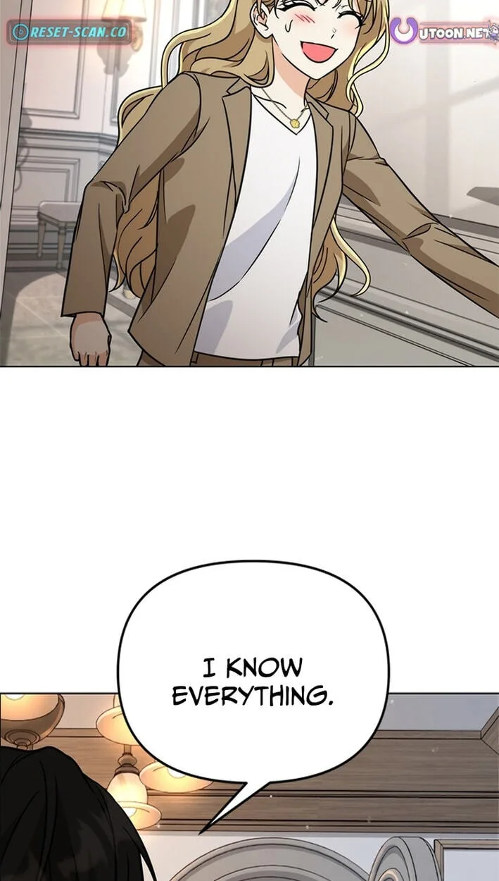 Love Rehab for a Gangster Chapter 41 page 104