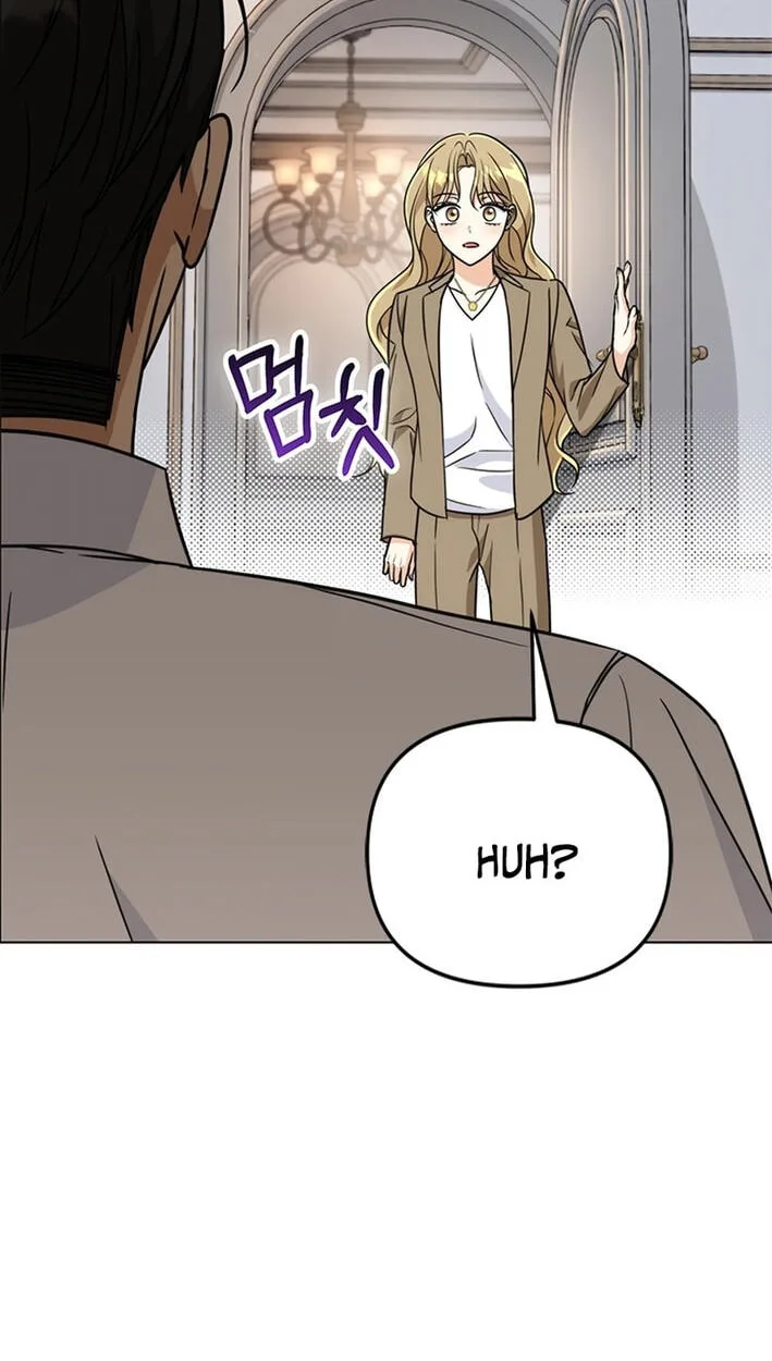 Love Rehab for a Gangster Chapter 41 page 105