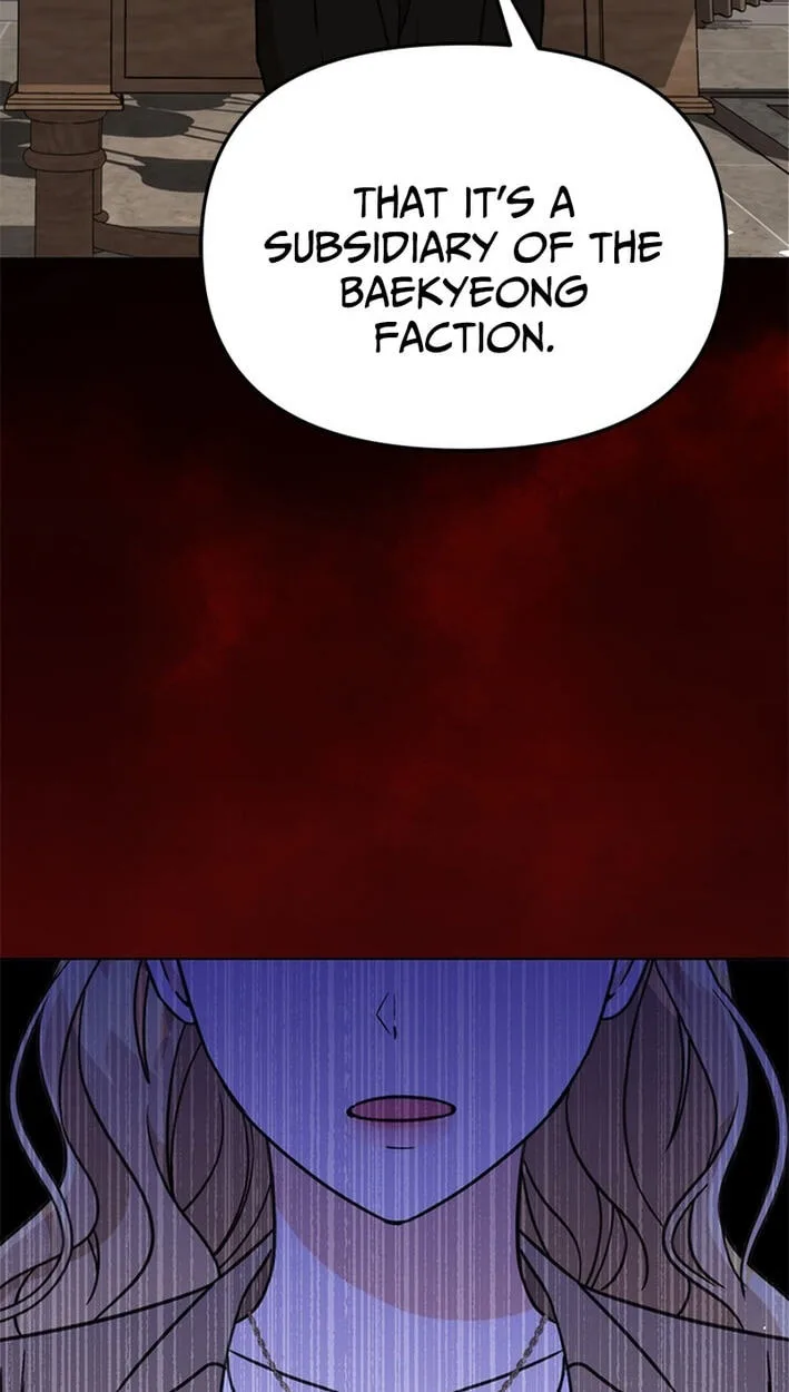 Love Rehab for a Gangster Chapter 41 page 107