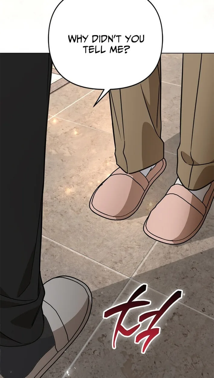 Love Rehab for a Gangster Chapter 41 page 109