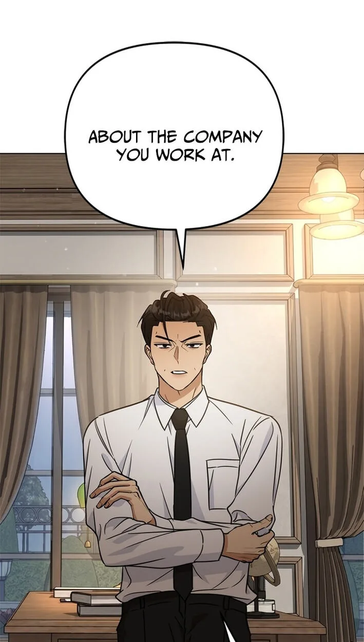Love Rehab for a Gangster Chapter 41 page 106