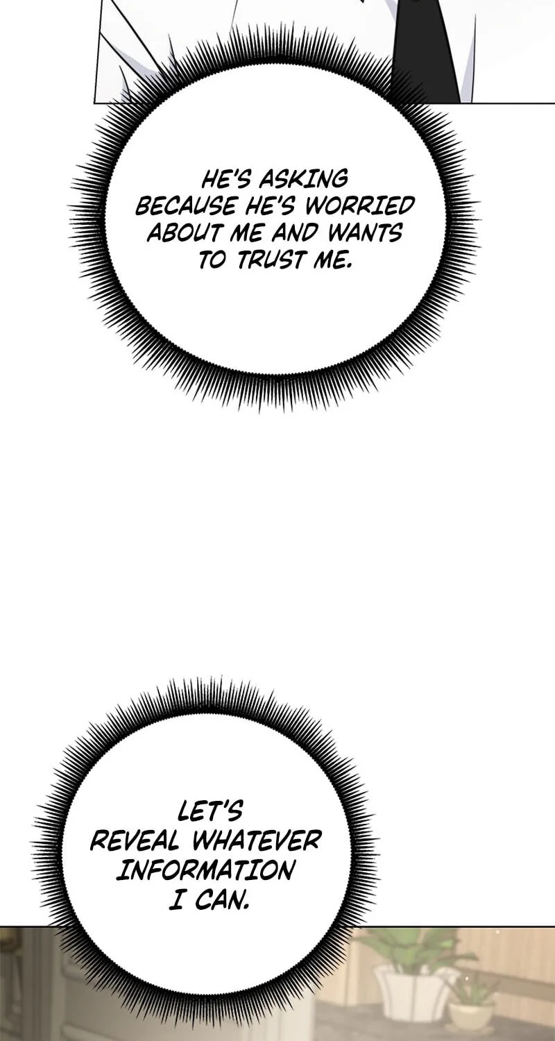 Love Rehab for a Gangster Chapter 42 page 18