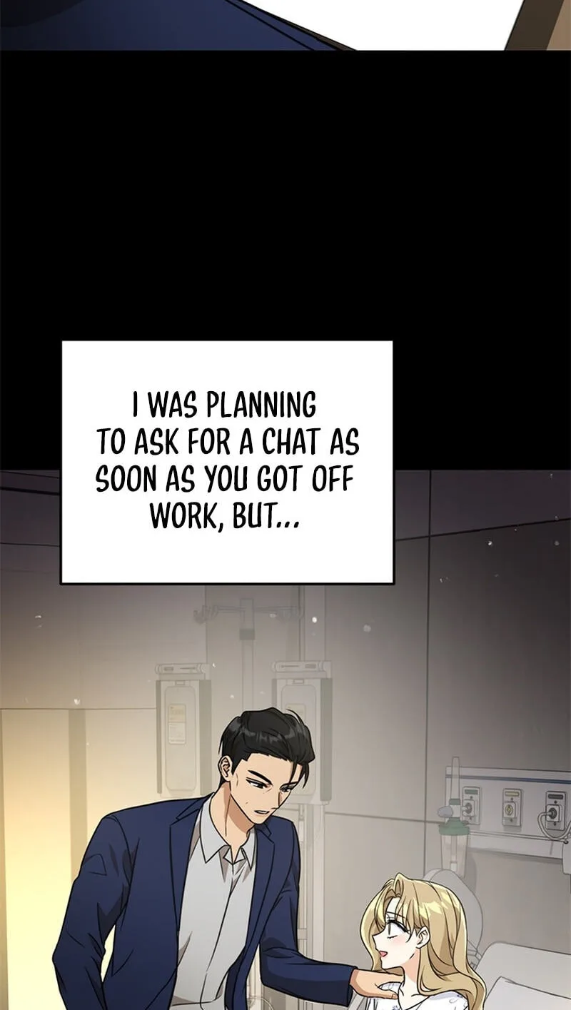 Love Rehab for a Gangster Chapter 42 page 11