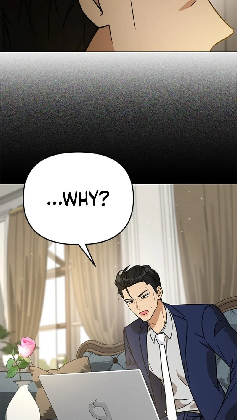 Love Rehab for a Gangster Chapter 42 page 9