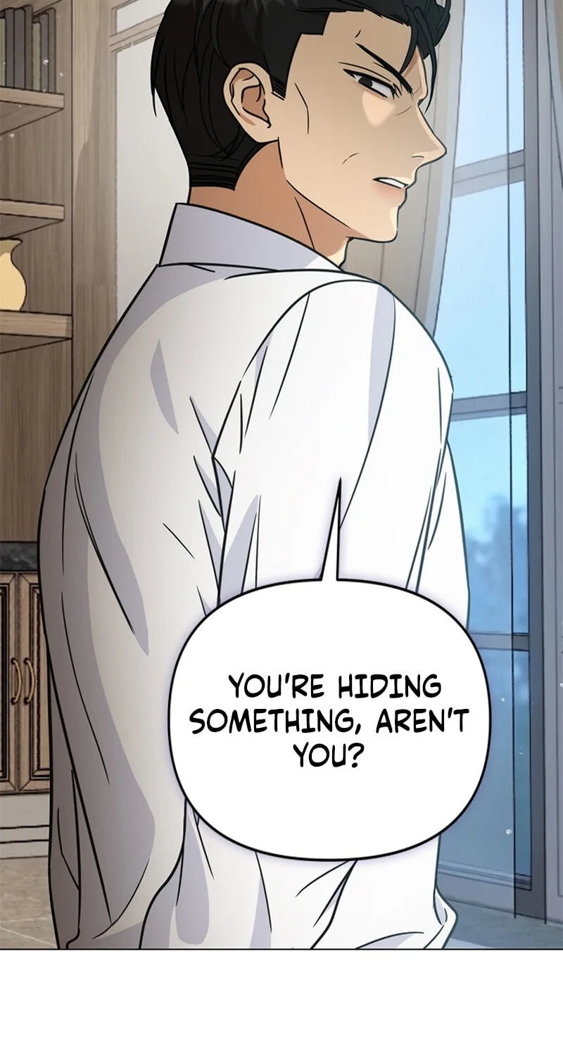 Love Rehab for a Gangster Chapter 42 page 15