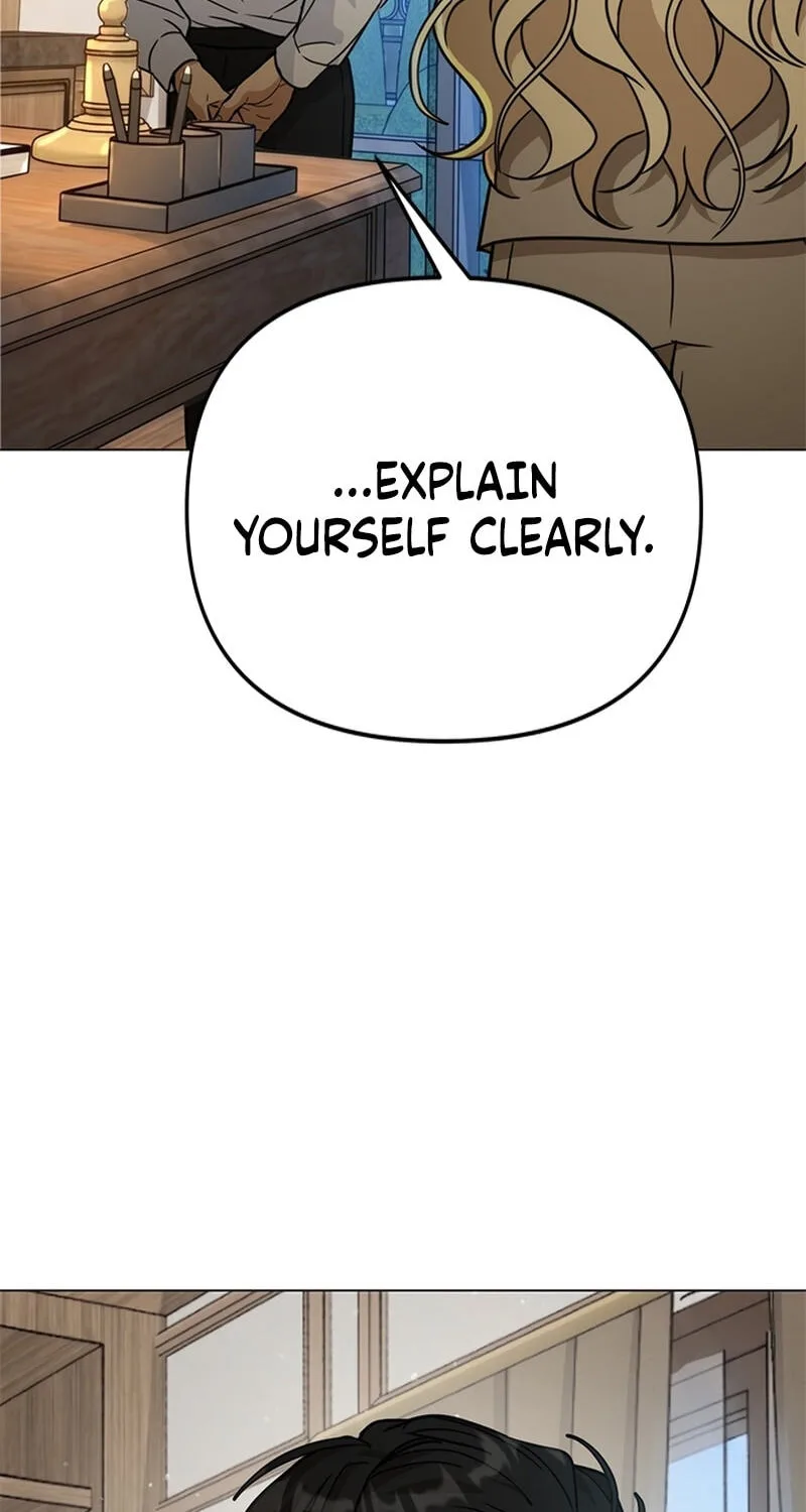 Love Rehab for a Gangster Chapter 42 page 14