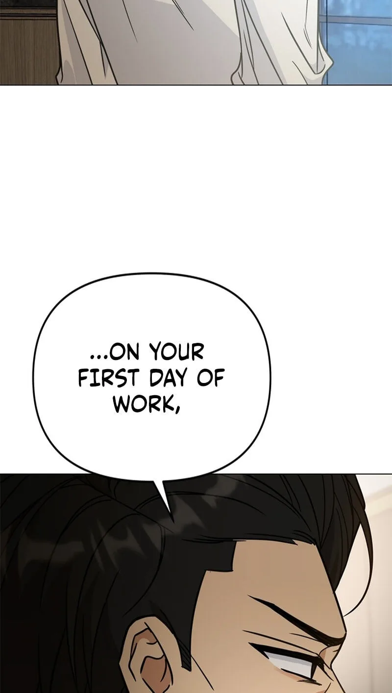 Love Rehab for a Gangster Chapter 42 page 8
