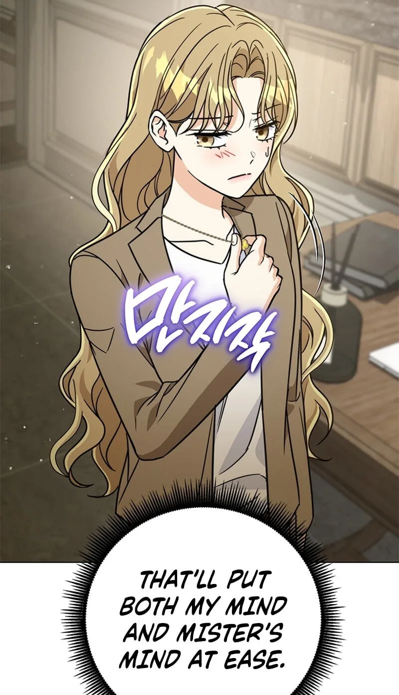 Love Rehab for a Gangster Chapter 42 page 19