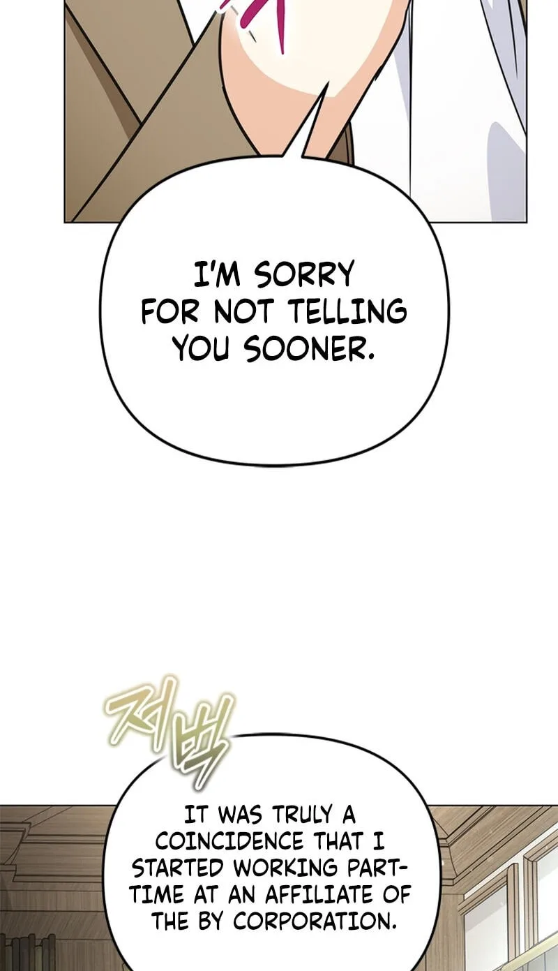 Love Rehab for a Gangster Chapter 42 page 21